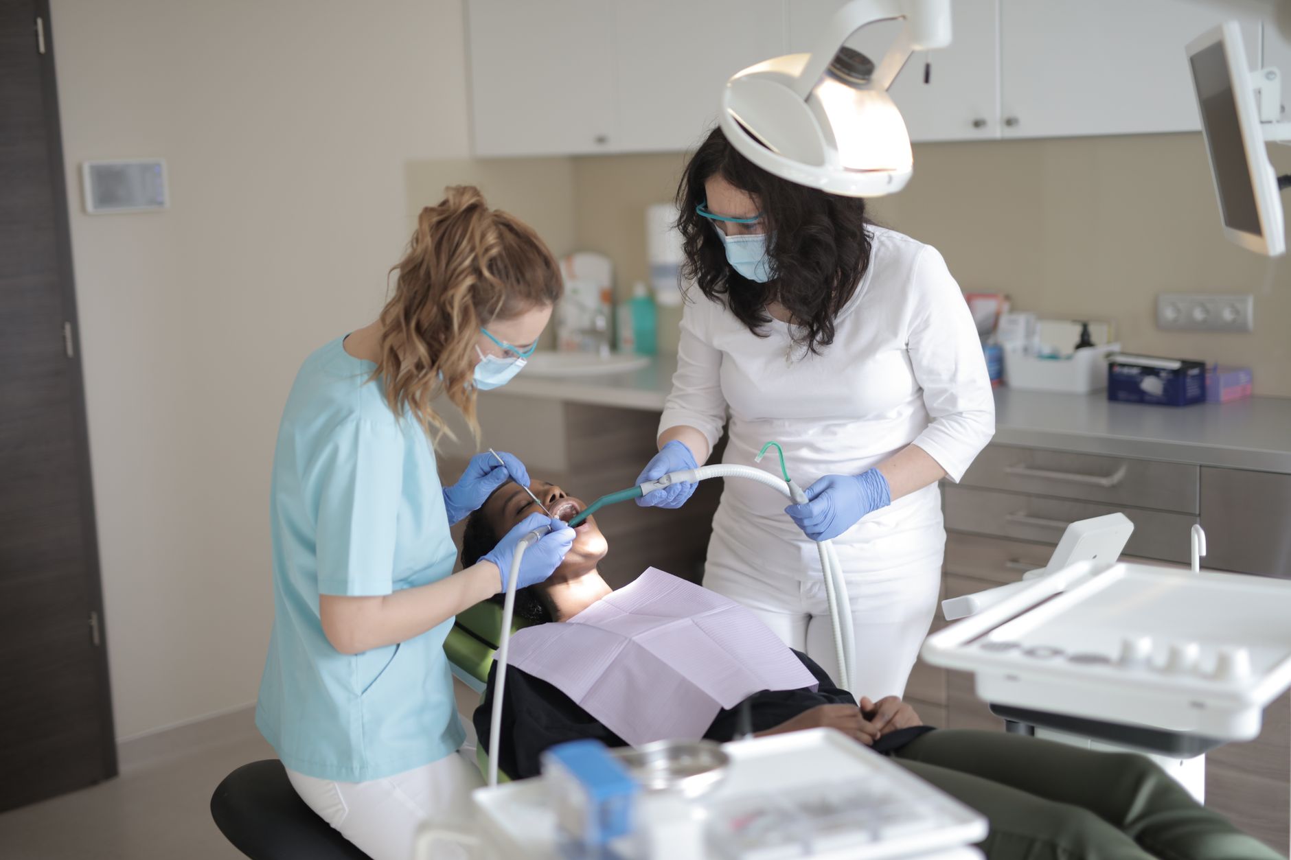Dentiste urgence à Alès